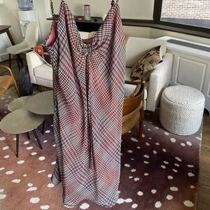 Urban Outfitters Slip Dress